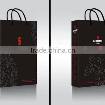 Paper Bag Foldable Shopping Bag