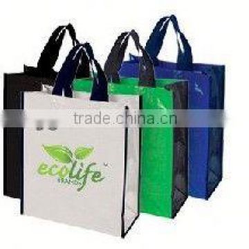 2014 New Product custom eco shop bags
