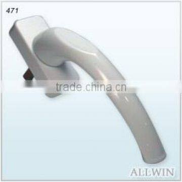 Zinc Handle