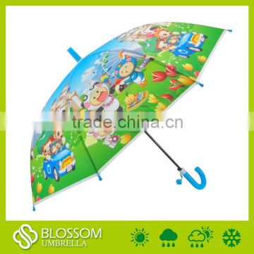 Zoo Imprinted Umbrella from xiamen