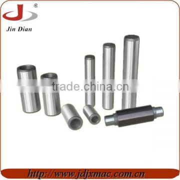excavator track pin and bush for exacator part