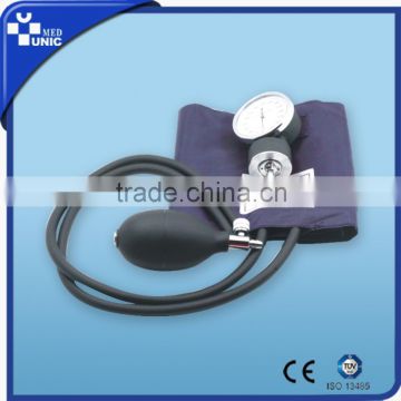 Aneroid Sphygmomanometer with high accurate measurement