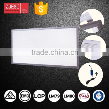 75W Led light panel Cool white 4000-4500K 600*1200 CRI>80