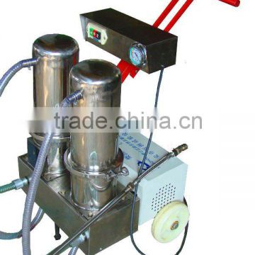 CY-30A Diesel fuel Tank cleaning machine