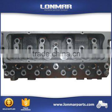 3640877M91/3637486M91/748400M91 Cylinder head for MF replacement parts CYLINDER HEAD
