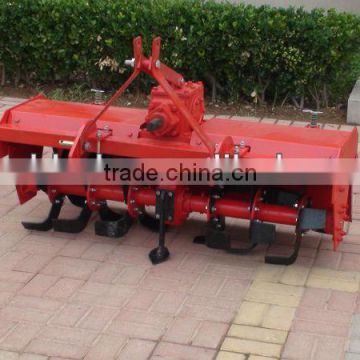 portable and simple diesel engine power tillers