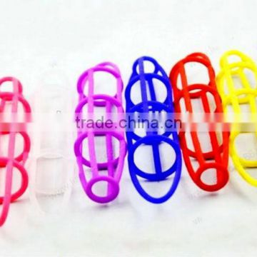 hot selling adult toy silicone penis toy sex toy penis sleeves for men