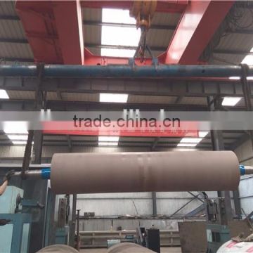 blind drilled press roll made in China