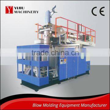 Fast Response Model Mannequin Plastic Molding Machine