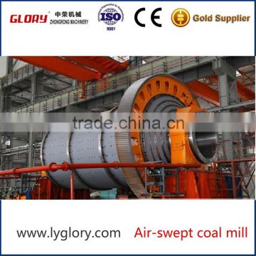 Air-Swept Coal Mill for sale