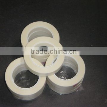 Electrical Used Organic Silicone Insulating Glass Cloth Pressure Sensitive Tape