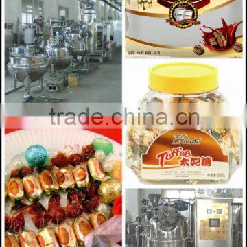 all kind of toffee moulds