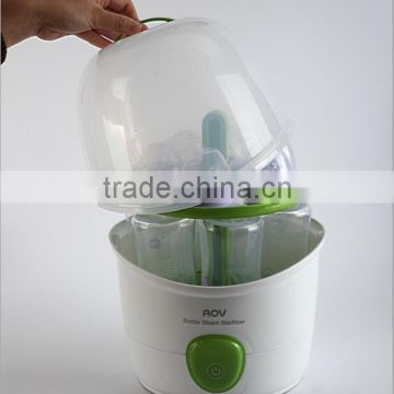 best quality and best Price high quality Bottle steam sterilizer