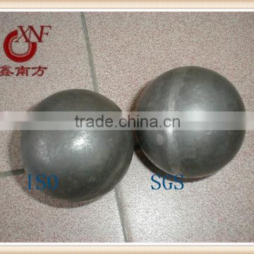 Grinding media balls used for Zambia gold ore
