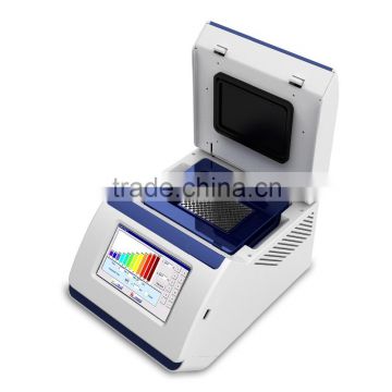 MC-PCR-A100 DNA Real Time PCR MachineThermal Cycler                        
                                                Quality Choice