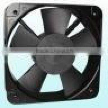 8 inch DC Brushless Fan 200x200x60MM for industrial / machinery