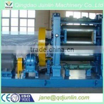 Best Quality 2 roll calender/rubber sheet making machine with competitive price