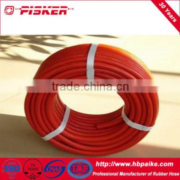 large diameter flexible steam pipes for steam