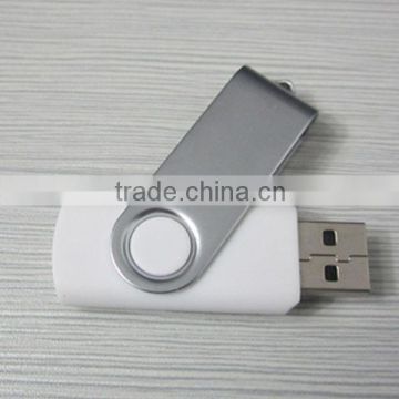 USB2.0 pen drives 1GB swivel usb flash drives