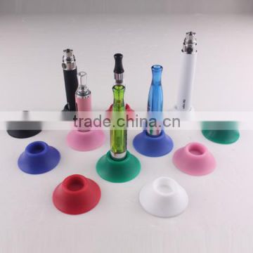 Silicone eGo Battery Holders