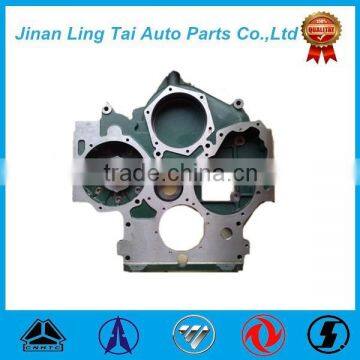 New engine parts timing gear housing china supplier