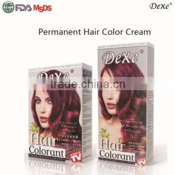 Natural Hair Colors, 100% Herbal Hair Colors, Henna Hair Dye