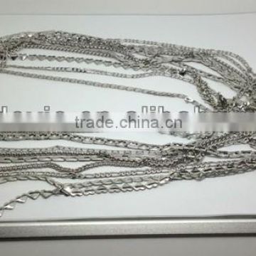 Hot selling disposable necklace wholesale