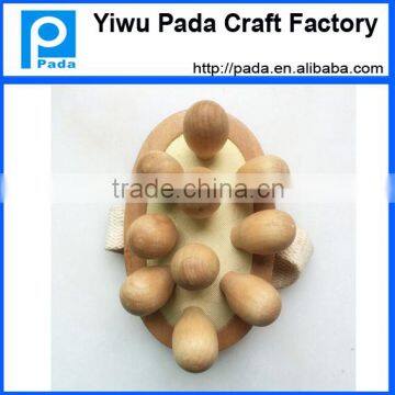 Wooden Body Massager wooden massage,body massage