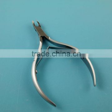 TX-13 stainless steel professional using nail salon cuticle nipper