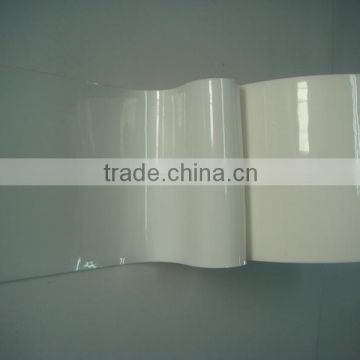 Opaque Flexible Industry PVC Door Curtains/ PVC Door Rolls