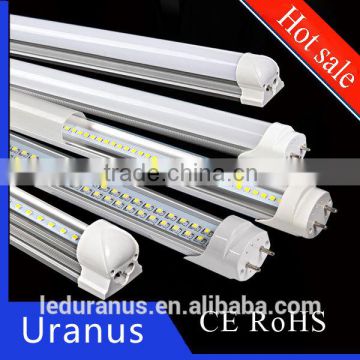 2years warranty China Manufacturer No UV IR 0.3m 0.9m home led aquarium tube light t8 13w