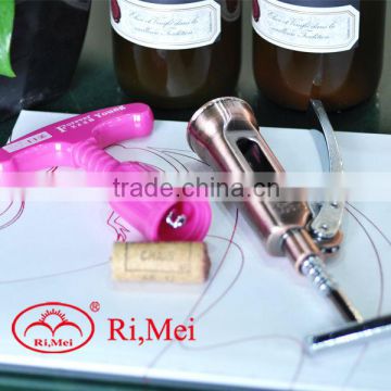 Cute design rimei bottle opener proveedor China