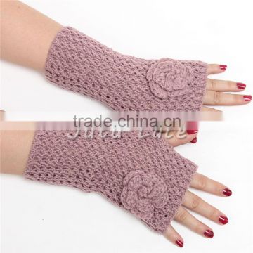 Wholesale Woolen Gloves & Mittens - Cheap Cute Fashion Winter Warm Knit Mittens Gloves