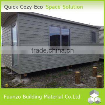 EPS Neopor Good insulated Modular Modern Office House