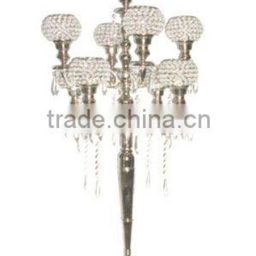Wedding Candelabra/Tall Candle Holders For Weddings