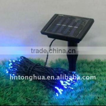Ni-MH 1.2V Solar led string light