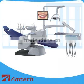 Hot sale CE approval high quality AM327 Dental Chair/Dental Unit