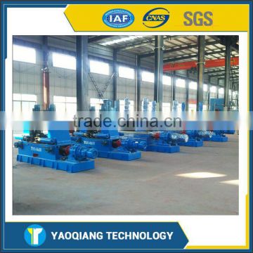 YQ High Speed Mechanical Steel Plate Used Straightening Machine for Sell