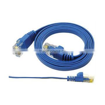 utp sftp sstp Cat 6 Ethernet Patch flat Cable
