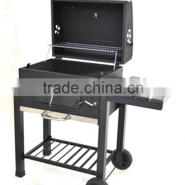 Luxury trolley grill KY4524