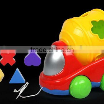 2012NEW Plastic Baby Toys PAF3309