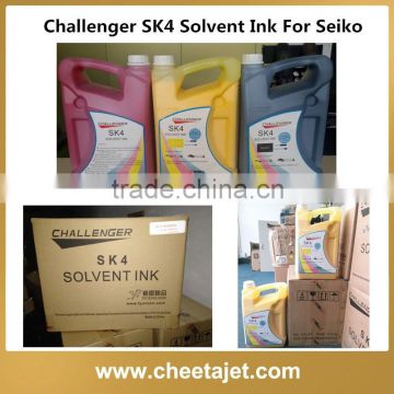 Professional Infnity Challenger FY 3208G Machine Ink Challenger Sei ko SK4 Ink