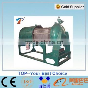 HFD Series Stainless Steel Filter Press Device Liquid Solid Separator