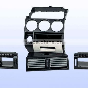 ABS Custom Plastic Products For Auto Parts