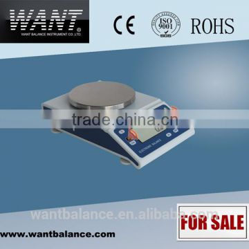 0.01g 10mg electronic weighing scale, China digital scale
