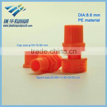Factory direct sales quality assurance china cap mould maker