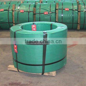 Stainless steel wire pvc coated steel wire wire steel