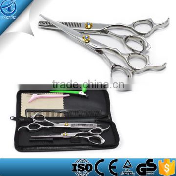 High-Grade best barber scissors With japanese professional hair cutting scissors For scissors stainless steel