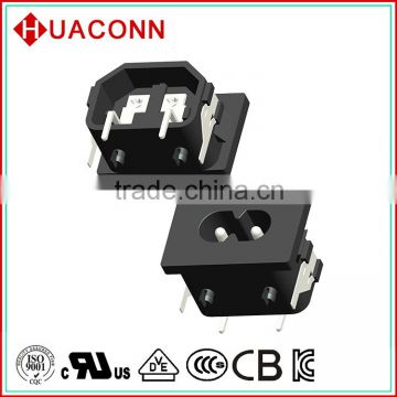 88-05L3B15S-P09(T) design hot-sale ac socket with usb charger cable