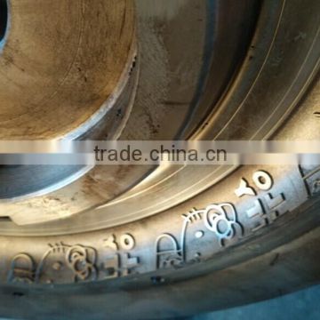 Bicycle Tire Mould With Delivery Time Control